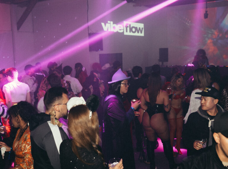Halloween Party 6