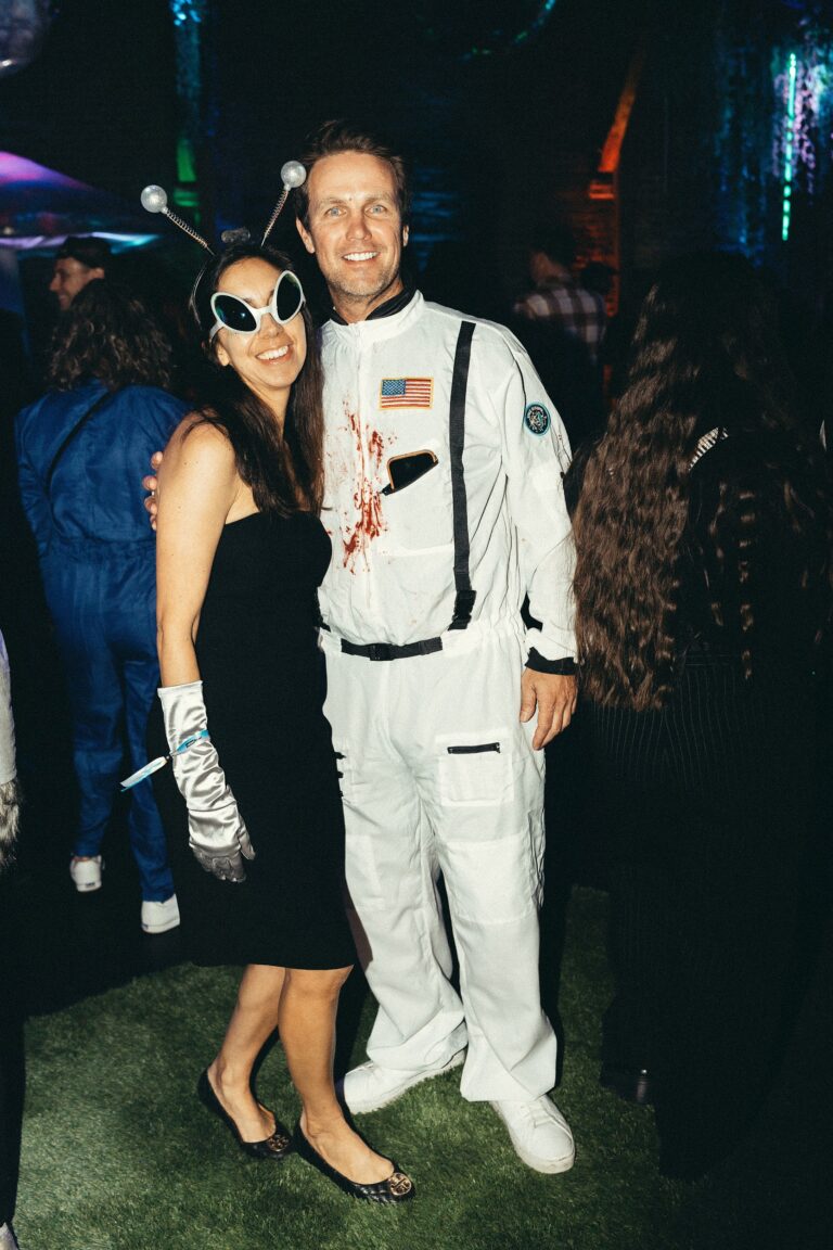 Halloween Party 100