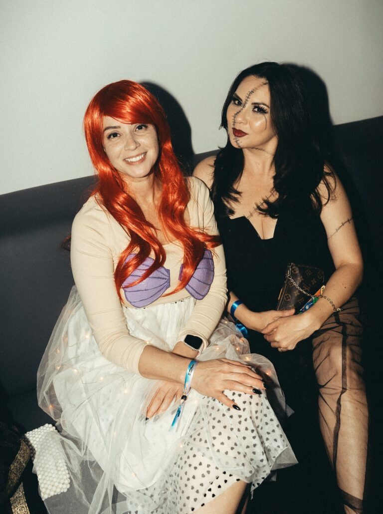 Halloween Party 101