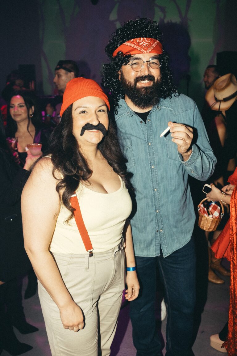 Halloween Party 102