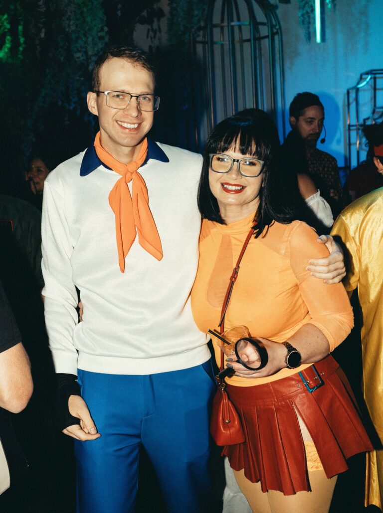 Halloween Party 103