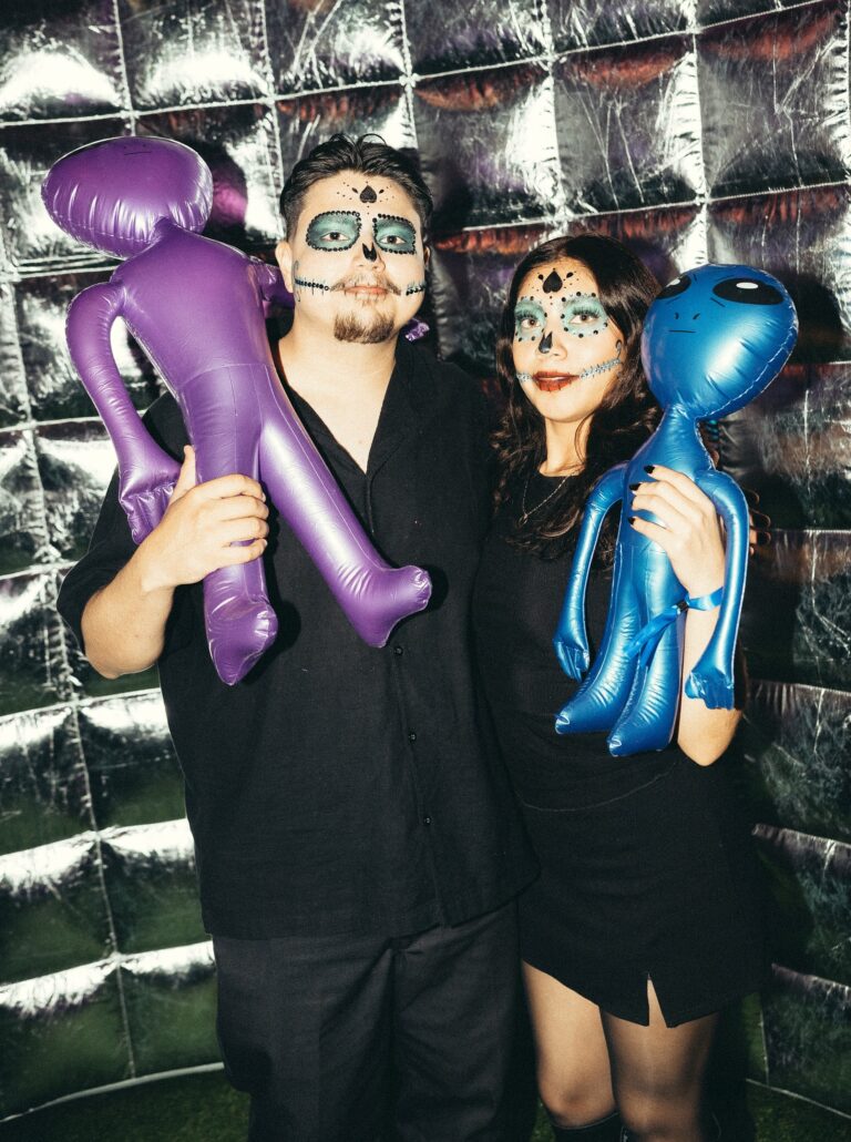 Halloween Party 105