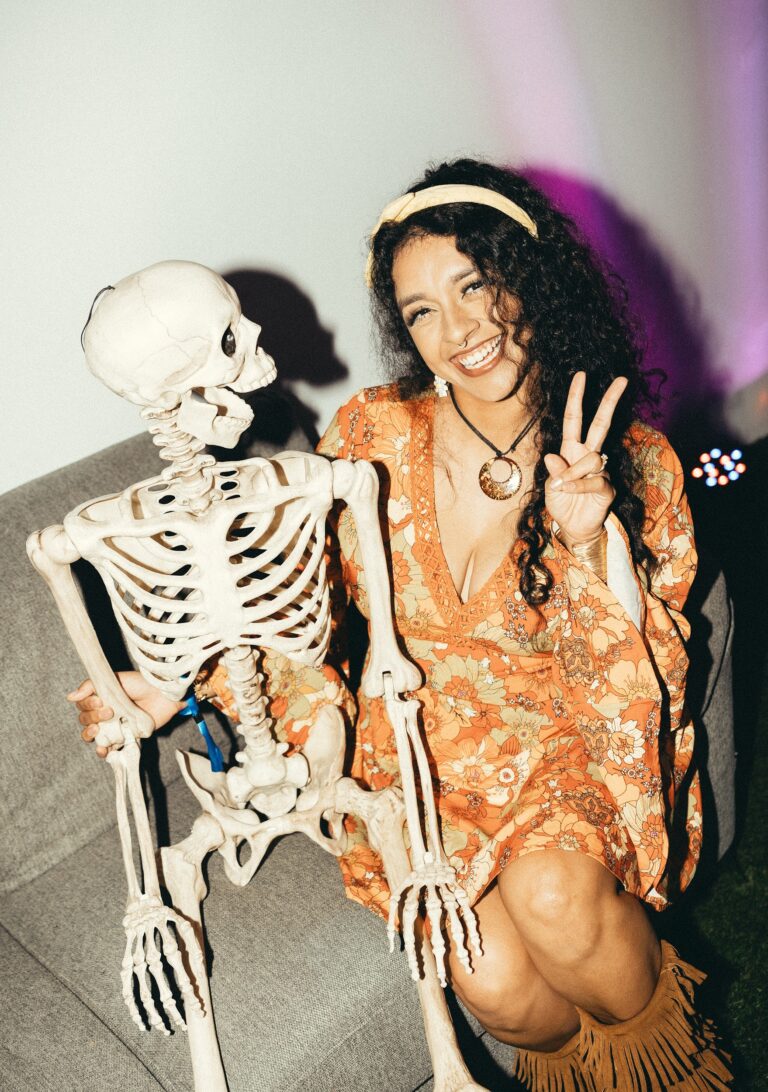 Halloween Party 106