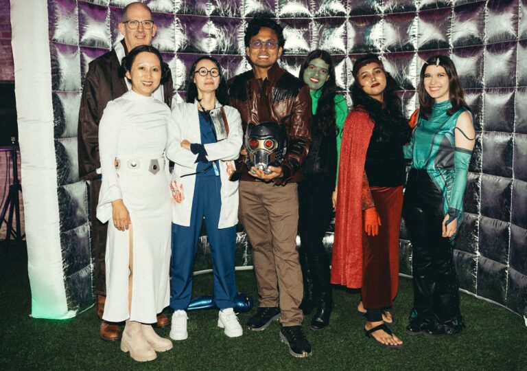 Halloween Party 107