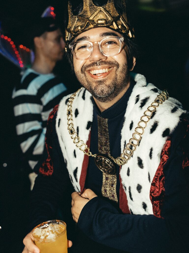 Halloween Party 108