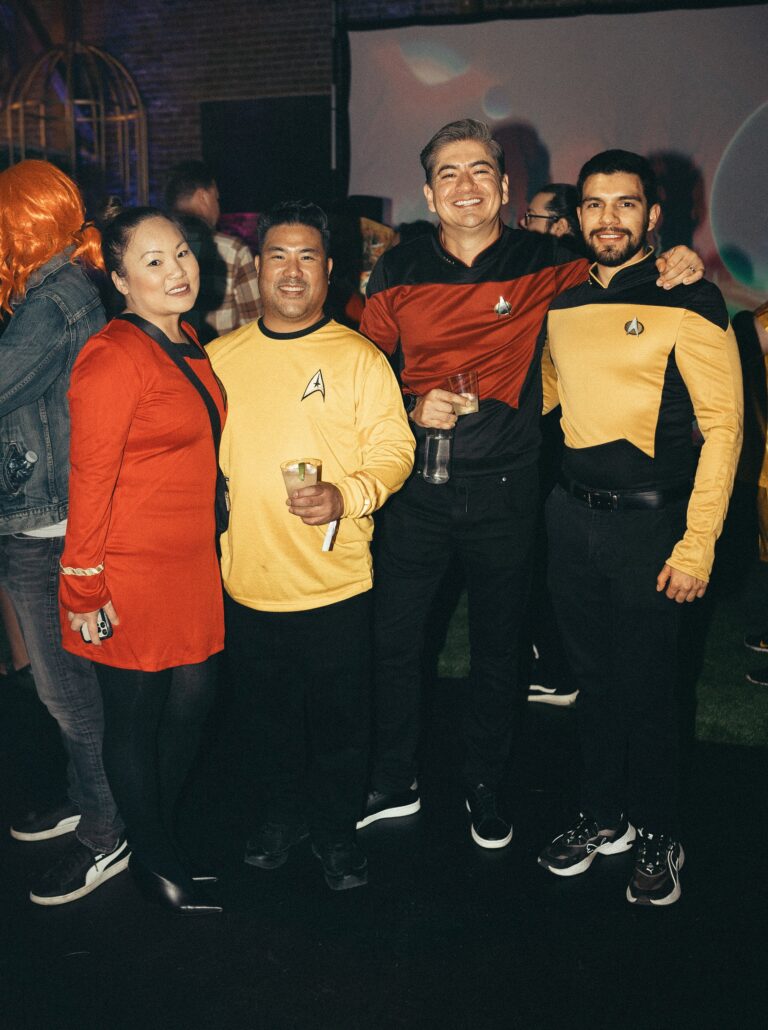 Halloween Party 109