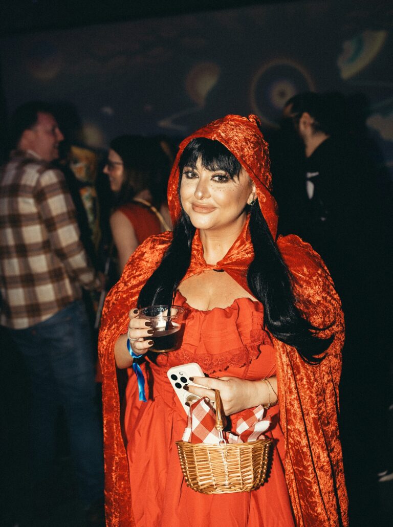 Halloween Party 110