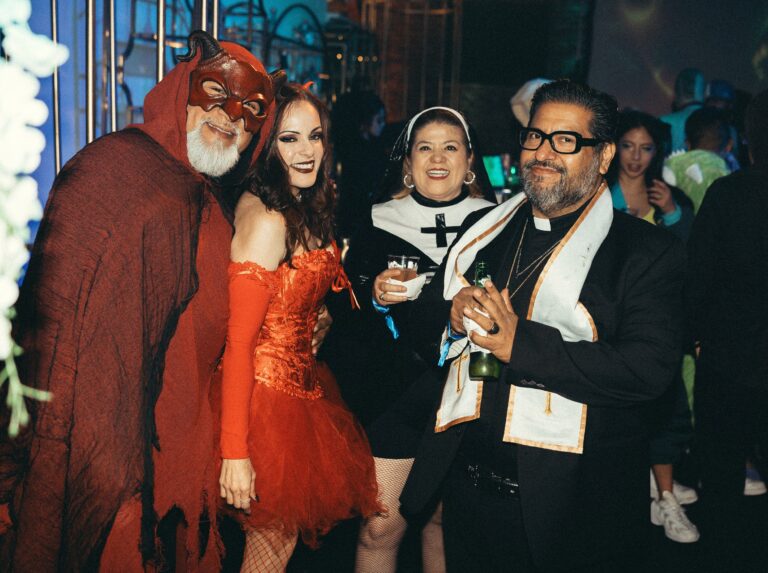 Halloween Party 111
