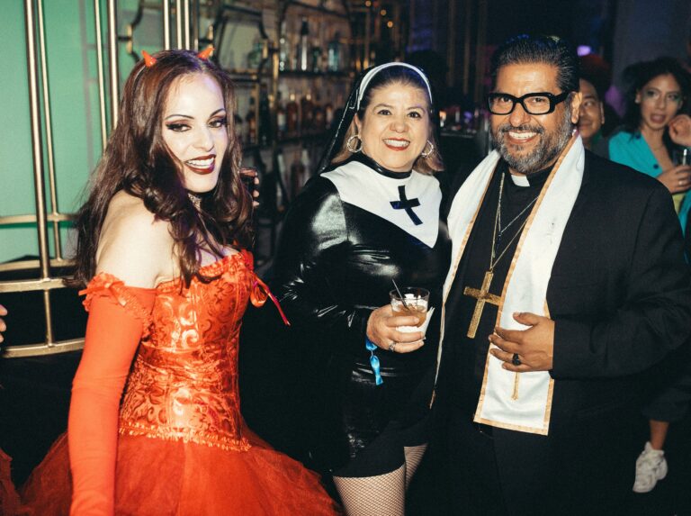 Halloween Party 112