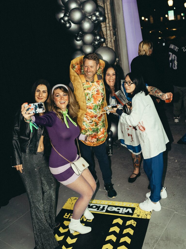 Halloween Party 115