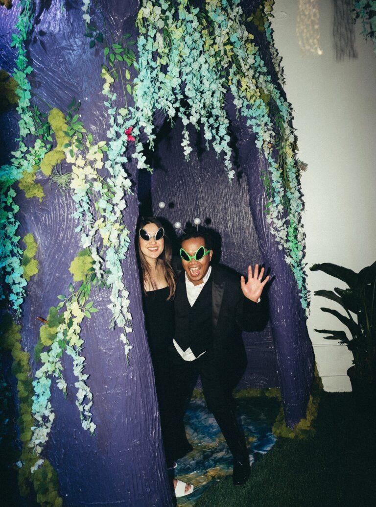 Halloween Party 121