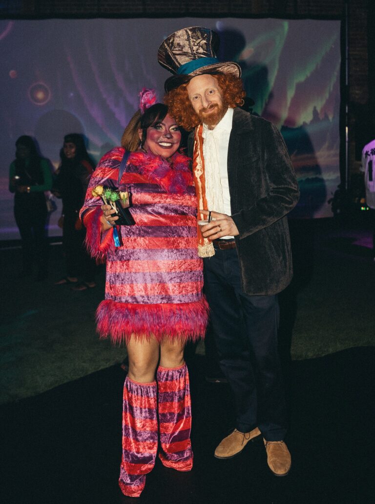 Halloween Party 122