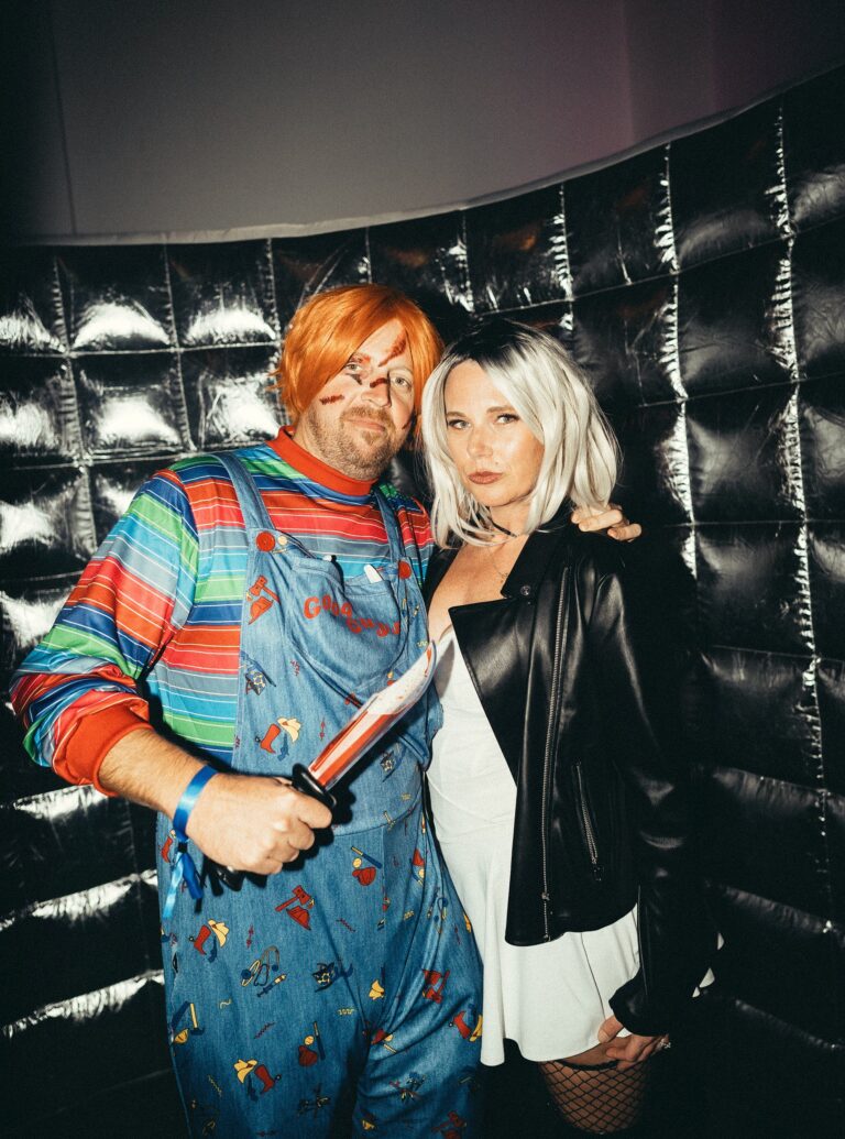 Halloween Party 123