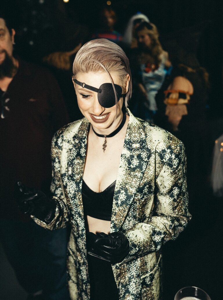 Halloween Party 126