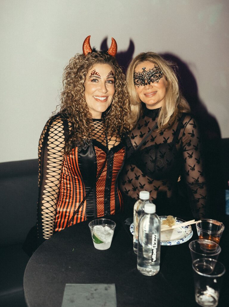 Halloween Party 127
