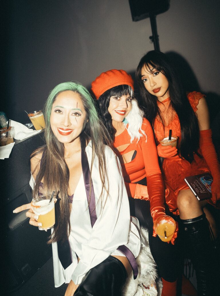 Halloween Party 129