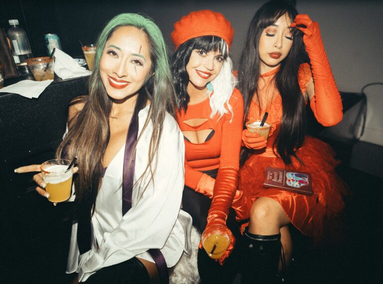 Halloween Party 130