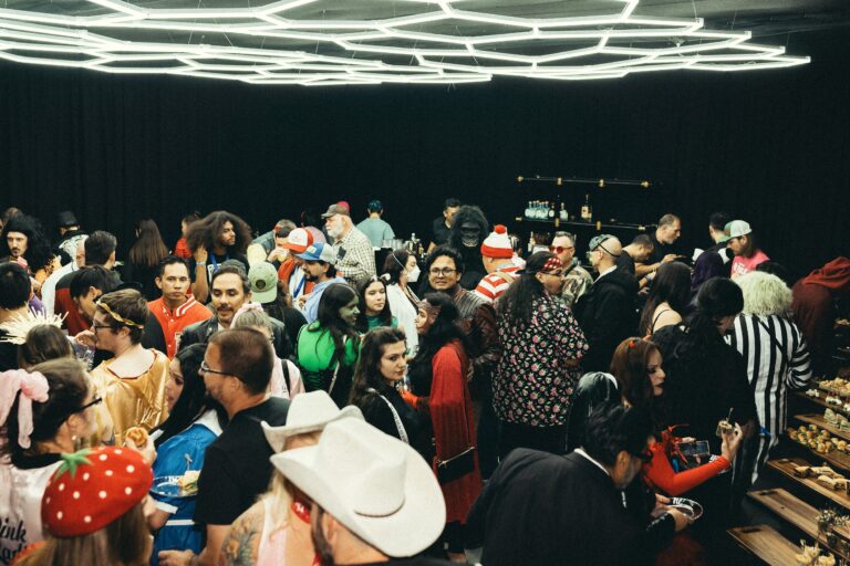 Halloween Party 131