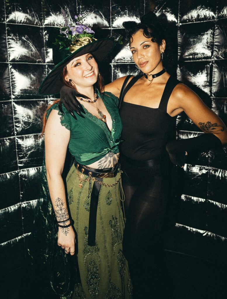Halloween Party 136