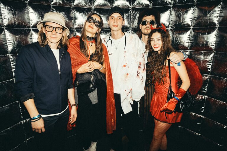 Halloween Party 140