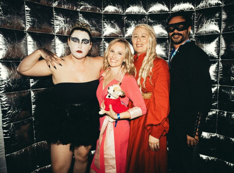 Halloween Party 142
