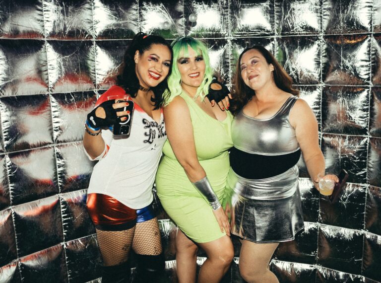 Halloween Party 30