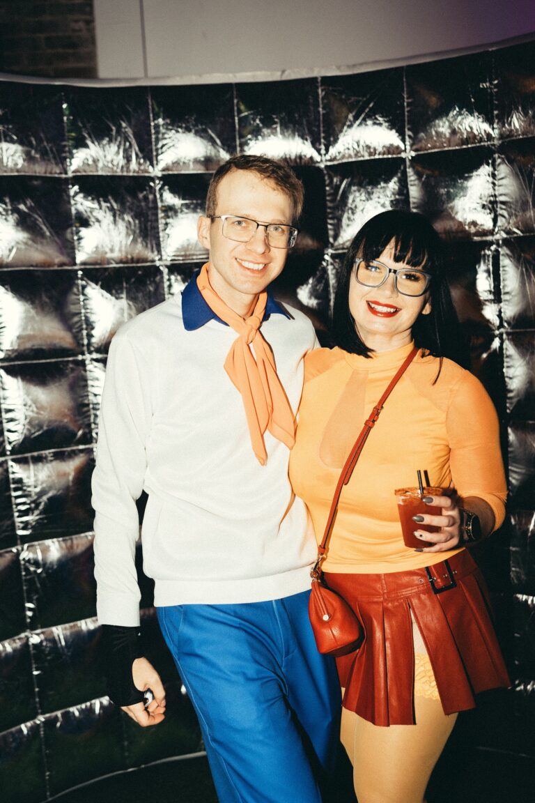 Halloween Party 32