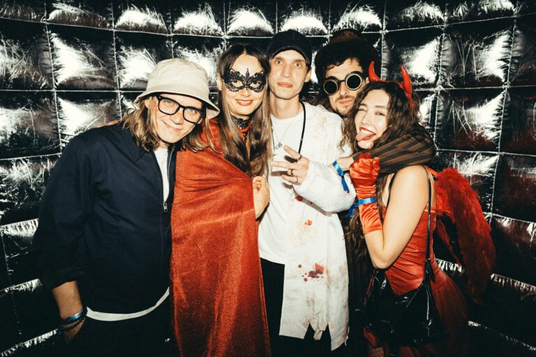Halloween Party 33