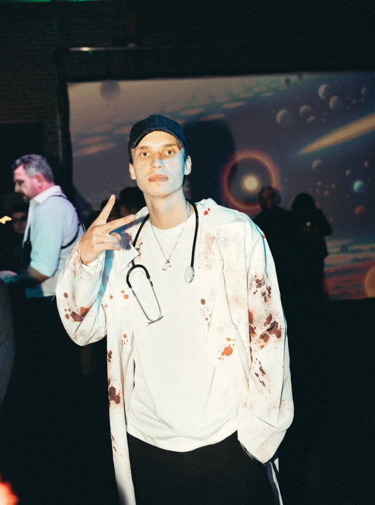 Halloween Party 34