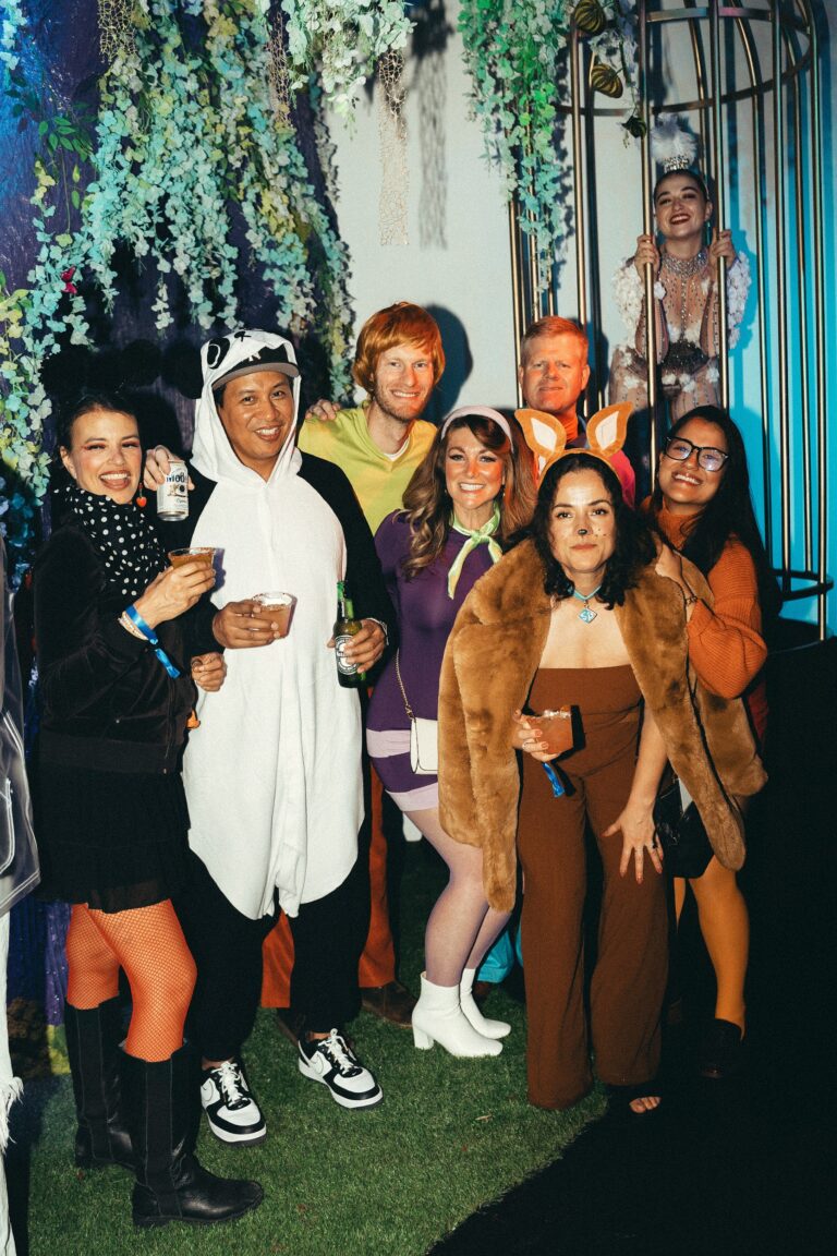 Halloween Party 35