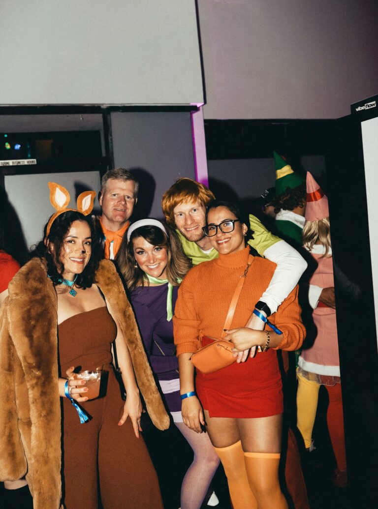 Halloween Party 36