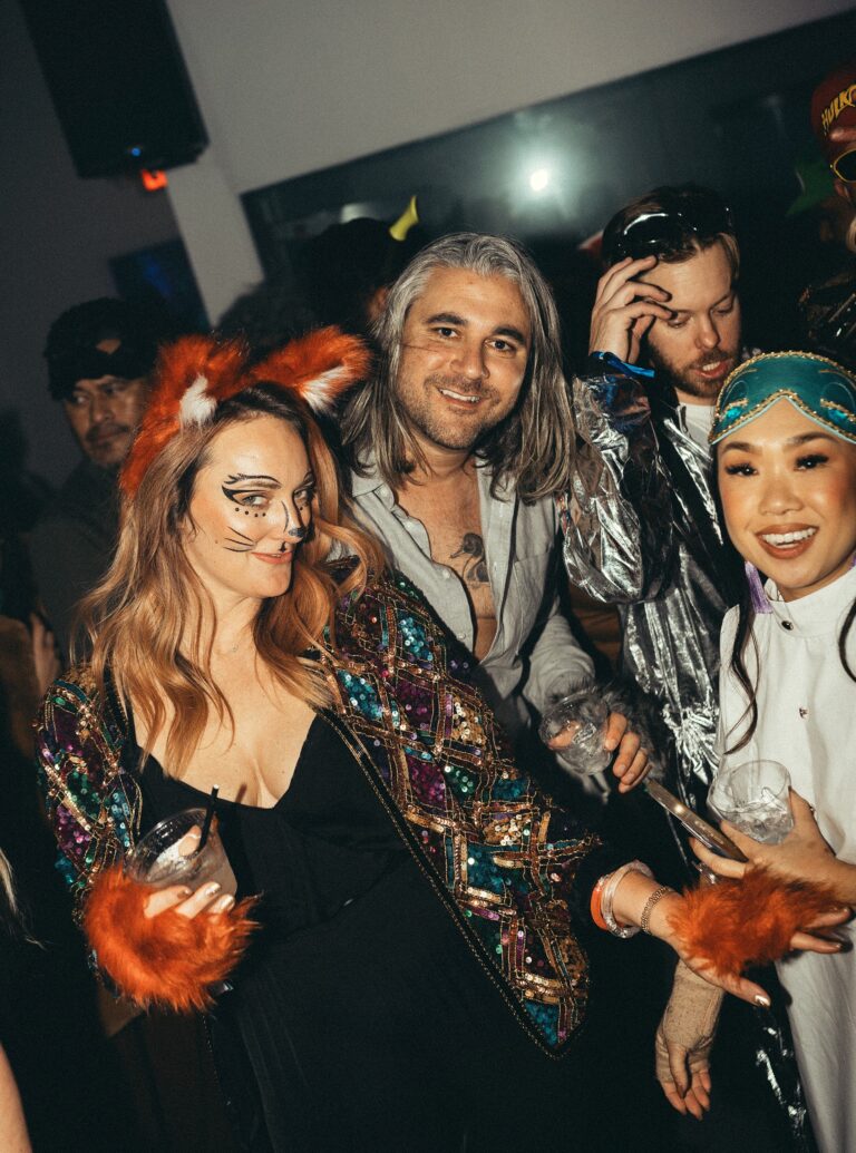 Halloween Party 37