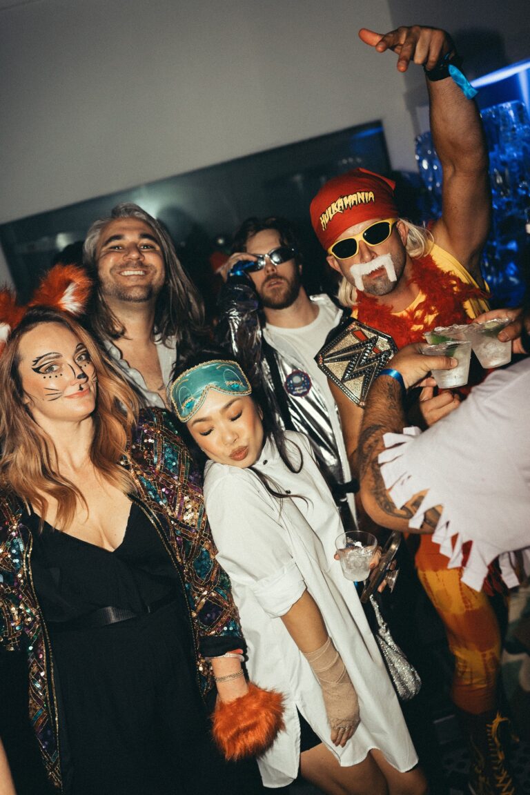 Halloween Party 38
