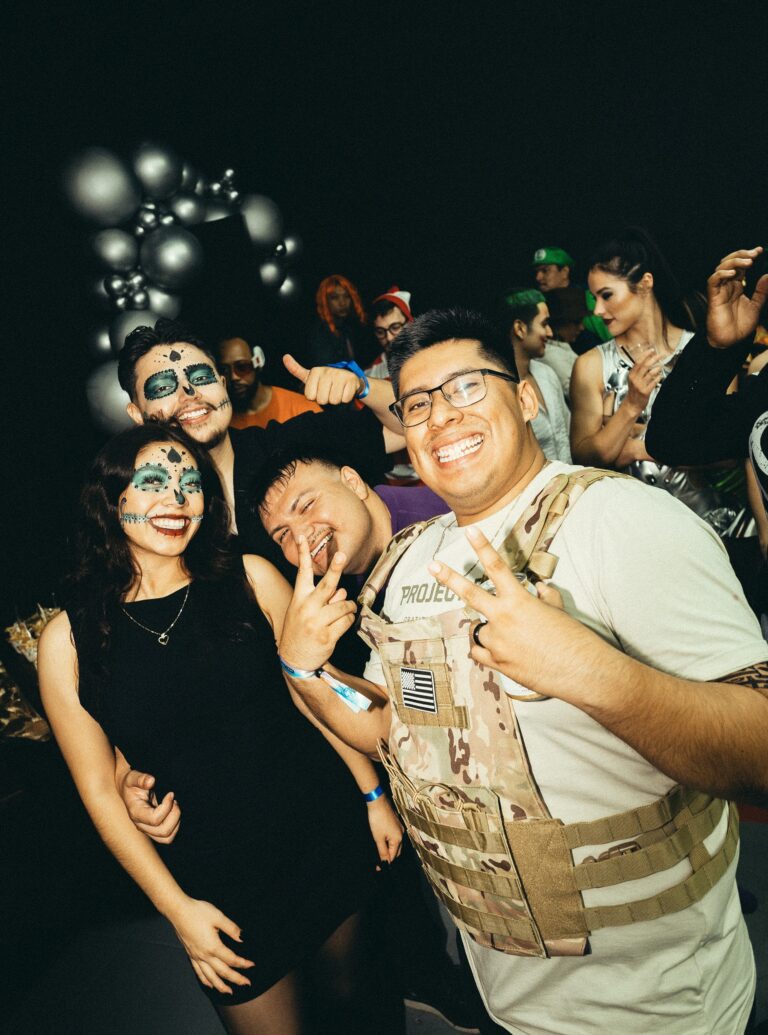 Halloween Party 39