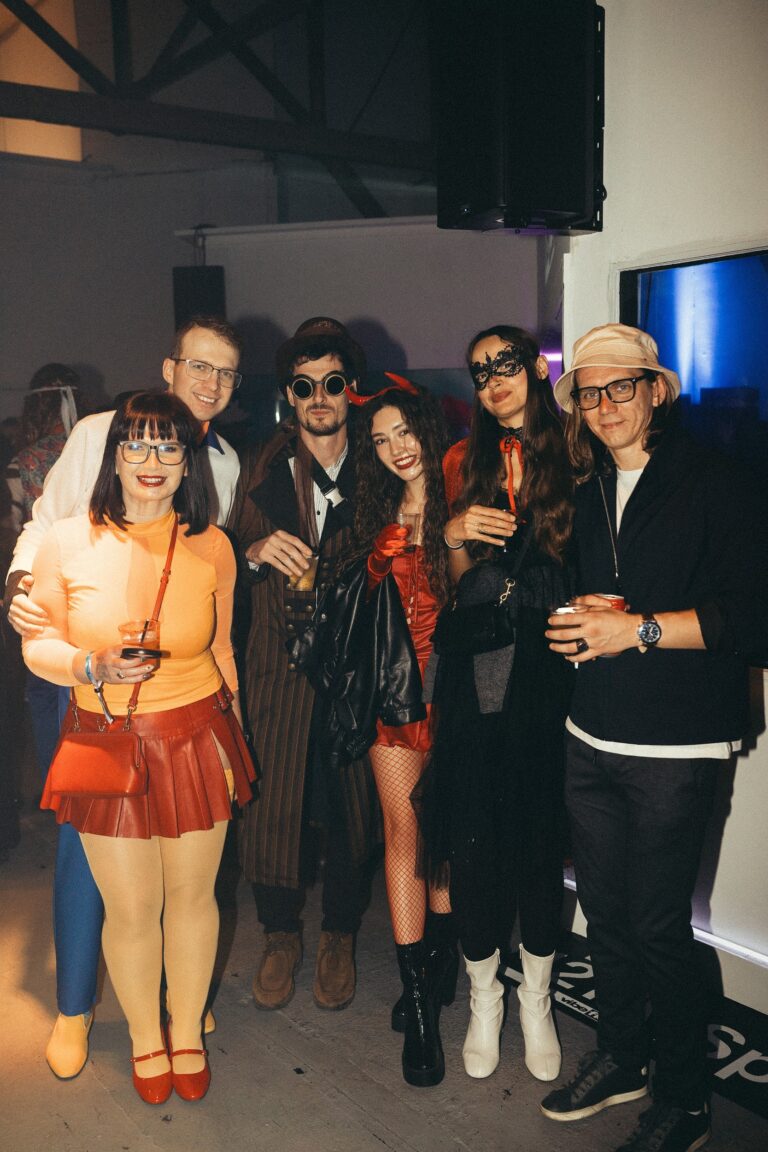 Halloween Party 40