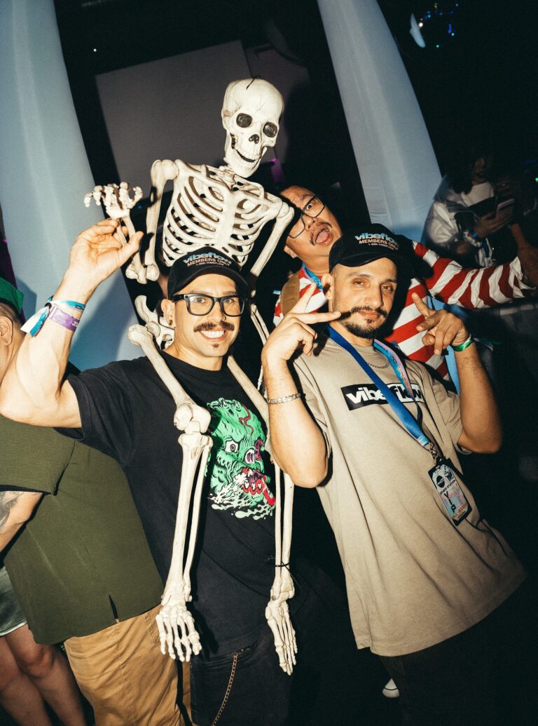 Halloween Party 41