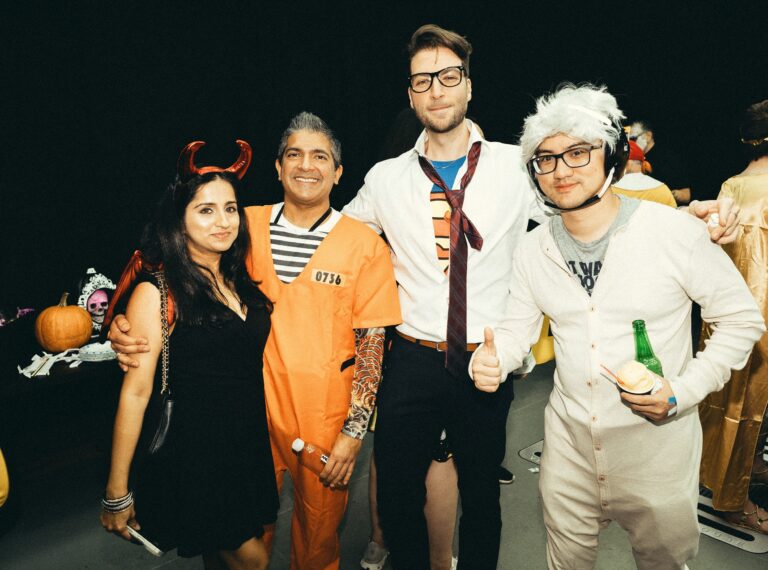 Halloween Party 42