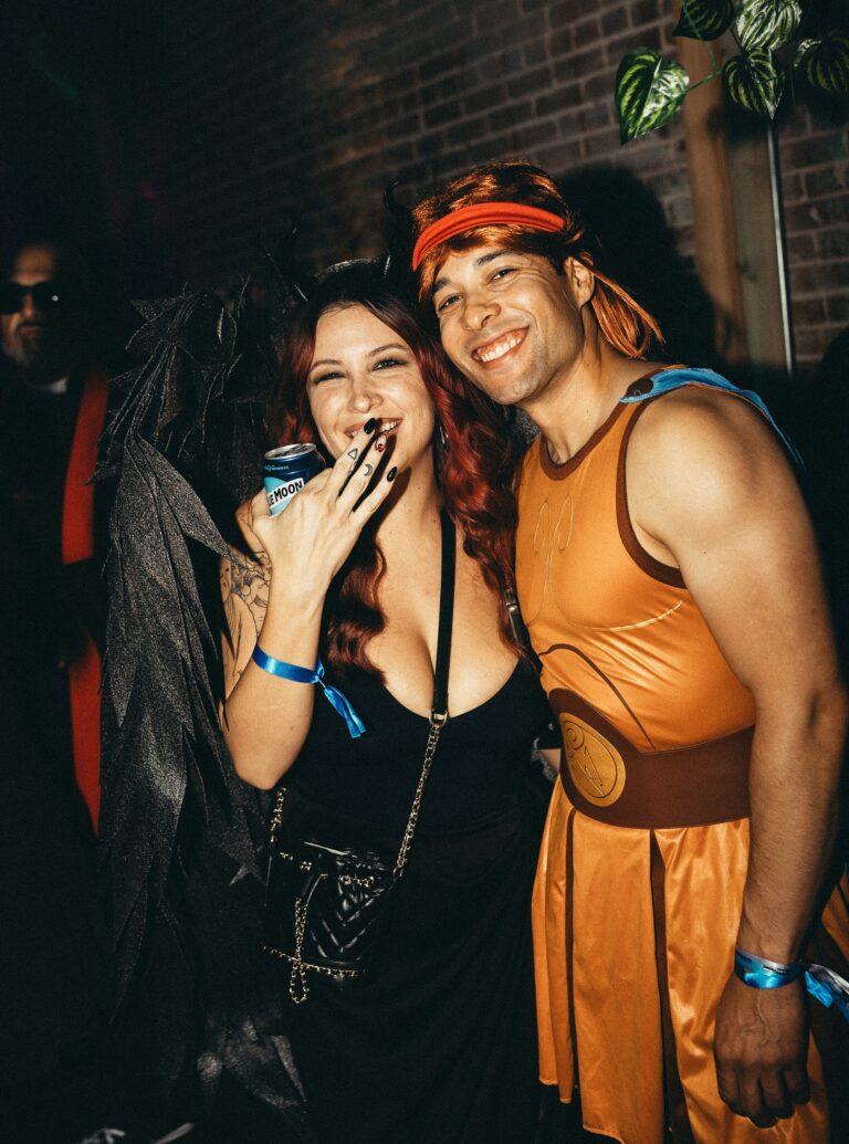 Halloween Party 44