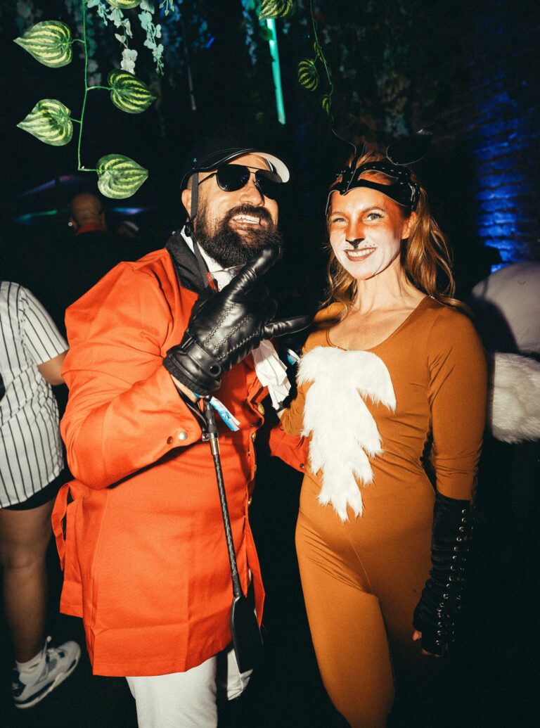 Halloween Party 46