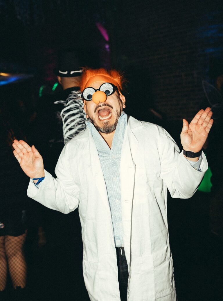 Halloween Party 49