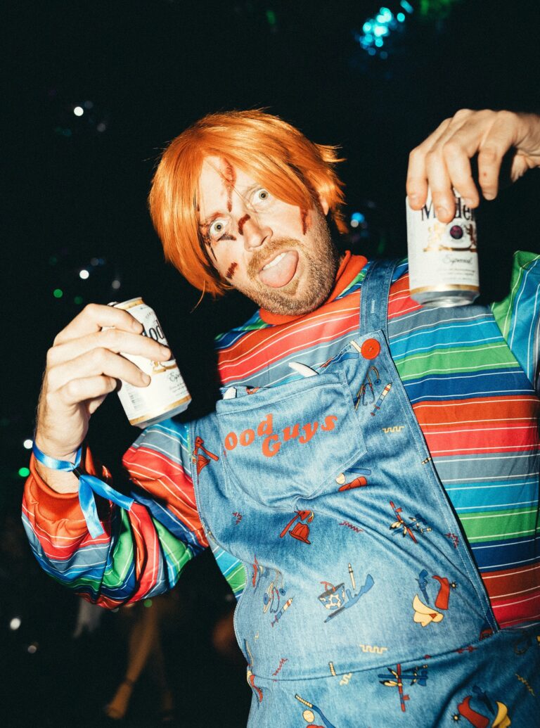 Halloween Party 50