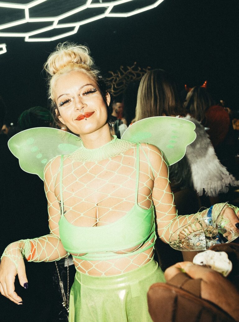 Halloween Party 51