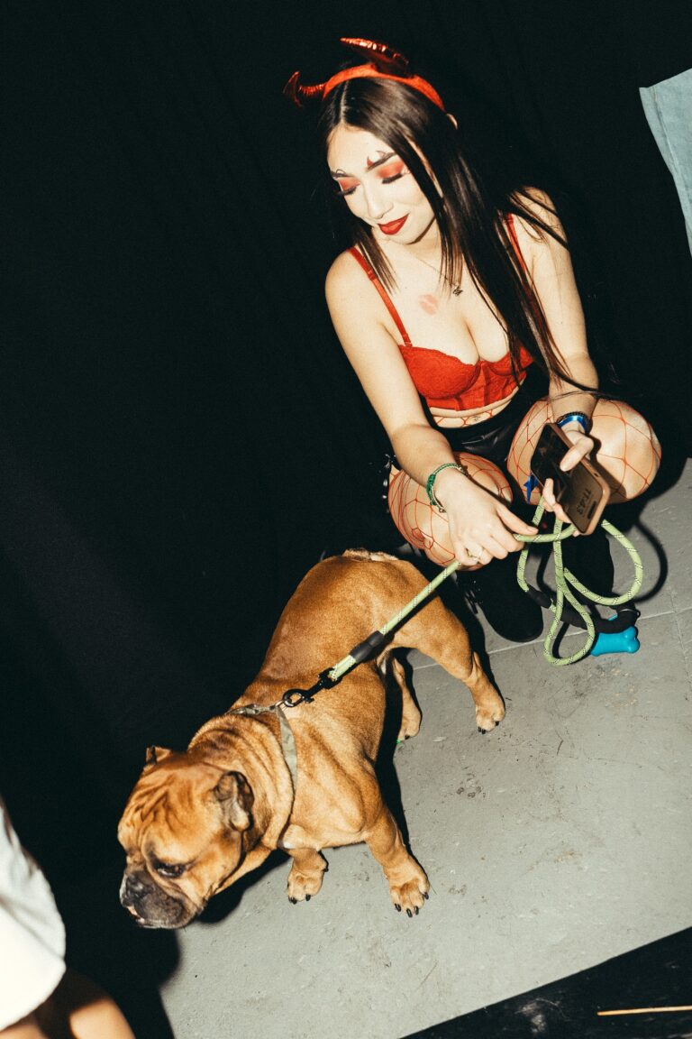 Halloween Party 52