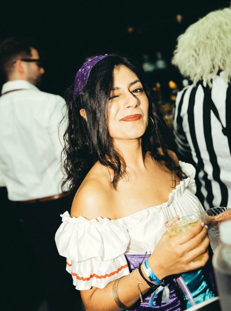 Halloween Party 54