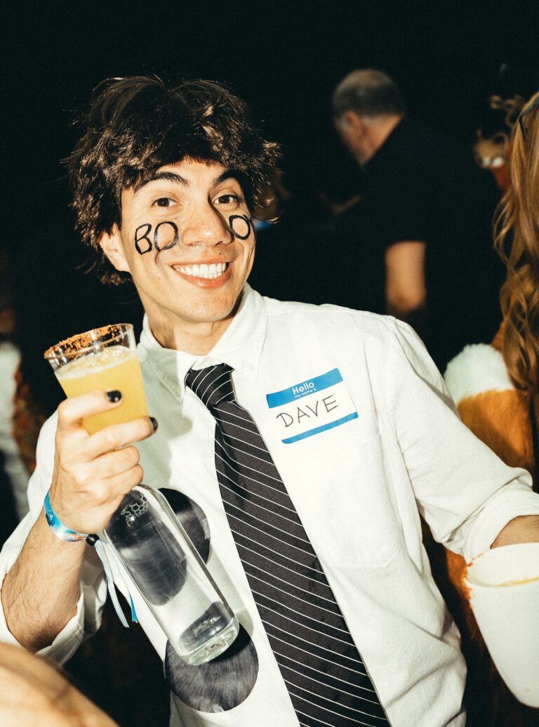 Halloween Party 55