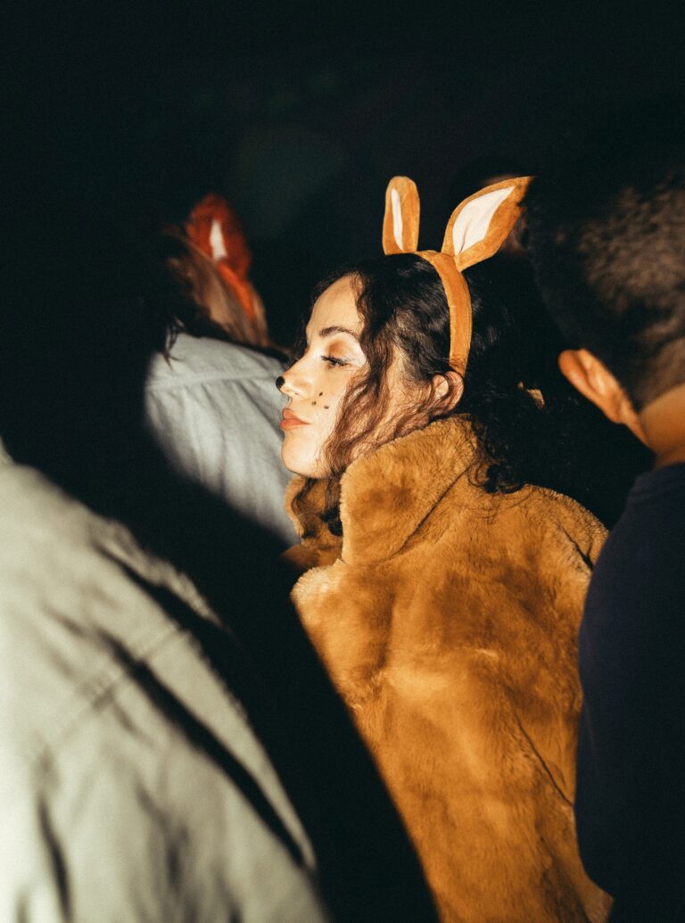 Halloween Party 57