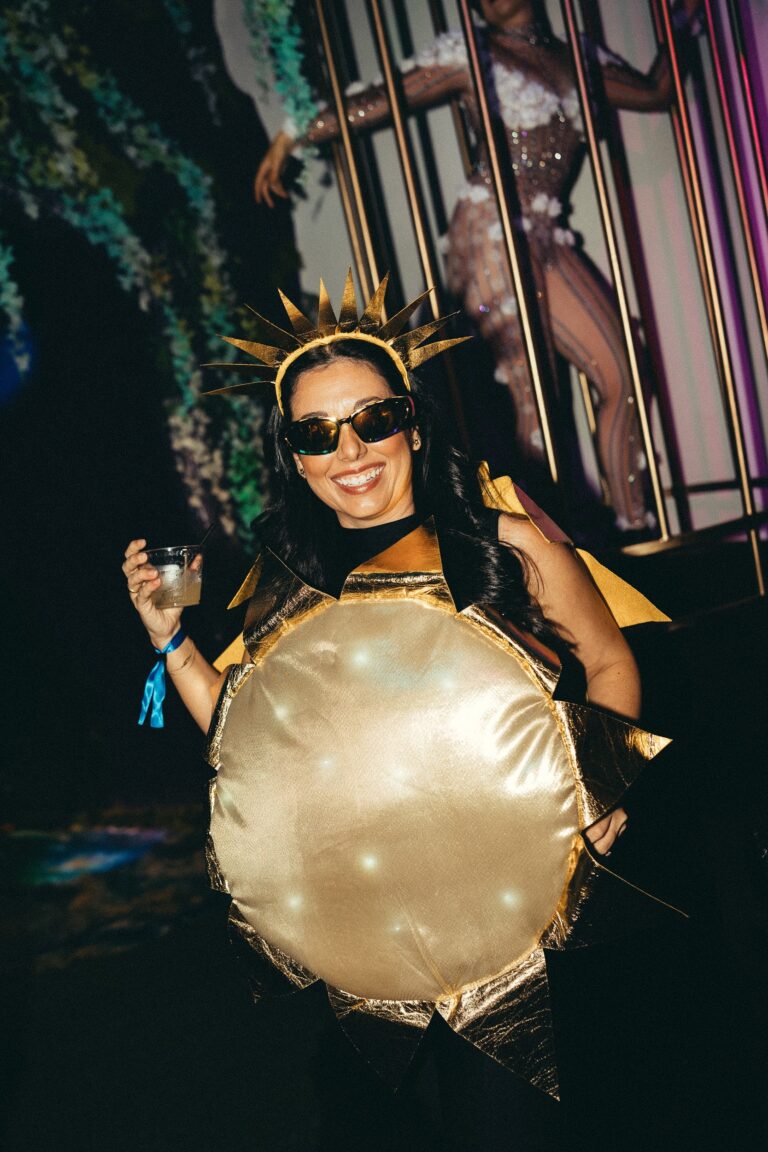 Halloween Party 58