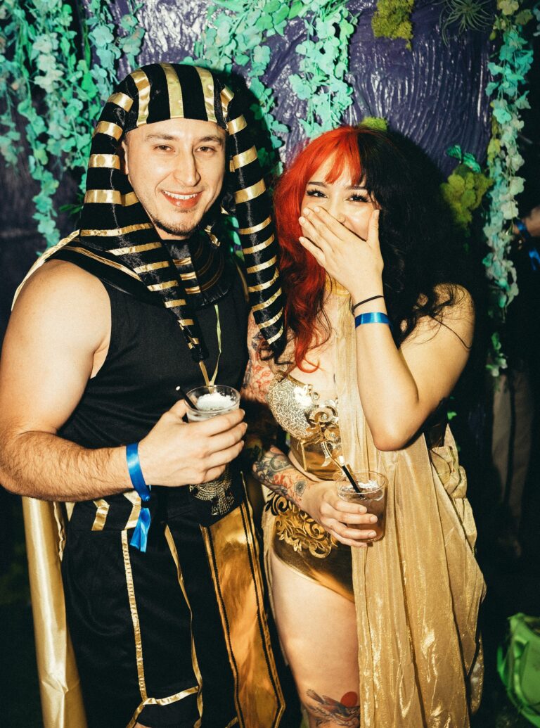 Halloween Party 60