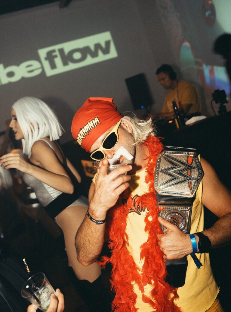 Halloween Party 61