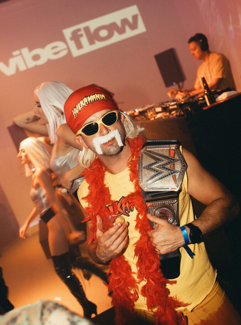 Halloween Party 62